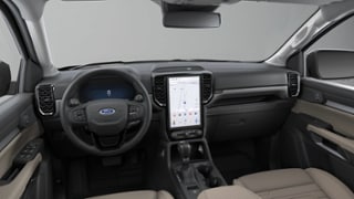 2026 Ford Ranger® Internal Image 2